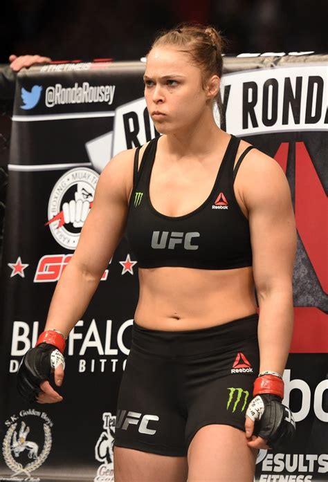 ronda rousey leaked|The photos Ronda Rousey didnt want anyone to see